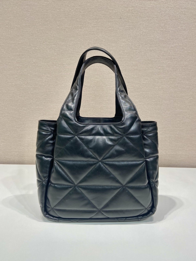 Pra*a bucket bags